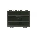 PUDEŁKO FOX EOS CARP LOADED MEDIUM TACKLE BOX L