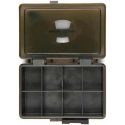 PUDEŁKO FOX EOS CARP LOADED MEDIUM TACKLE BOX L