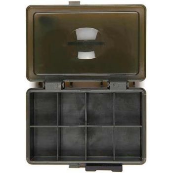 PUDEŁKO FOX EOS CARP LOADED MEDIUM TACKLE BOX L