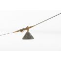 OBCIĄŻENIE DO ŻYŁKI FOX DOWNRIGGER BACK WIEGHT 43g