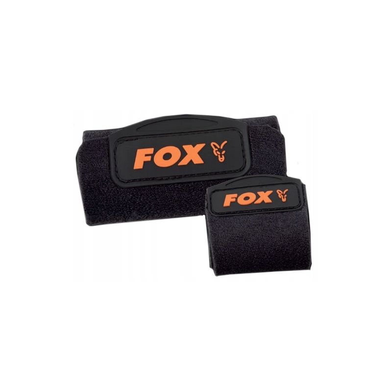 OPASKI FOX DO WĘDKI ROAD AND LEAD BANDS 2szt