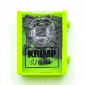 TULEJKI ZACISKOWE KORDA SPARE KRIMPS 0,7mm 50szt