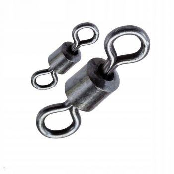 KRĘTLIKI KORDA MICRO RIG SWIVEL 20
