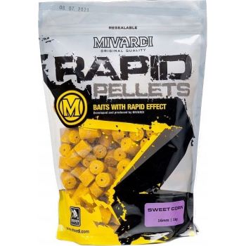 PELLET MIVARDI RAPID 1kg...
