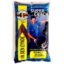 ZANĘTA MVDE SUPER CRACK ROACH BLACK 1KG