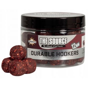 PELLET DYNAMITE BAITS DURABLE SOURCE 6mm HACZYK