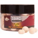 KULKI DYNAMITE BAITS SOURCE 10mm POP UP WHITE