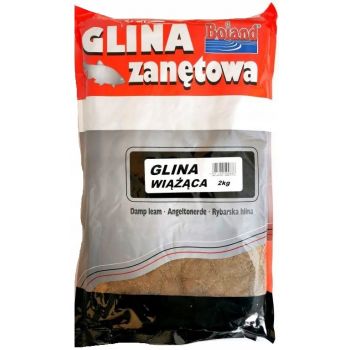 GLINA BOLAND WIĄŻĄCA 2kg JASNA