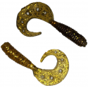 GUMA TWISTER 3cm
