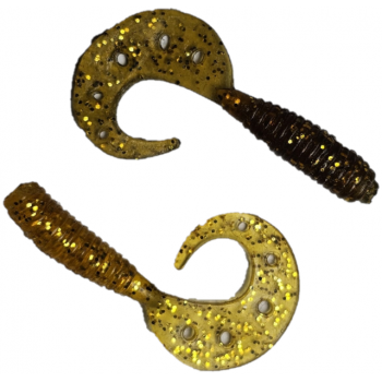 GUMA TWISTER 3cm