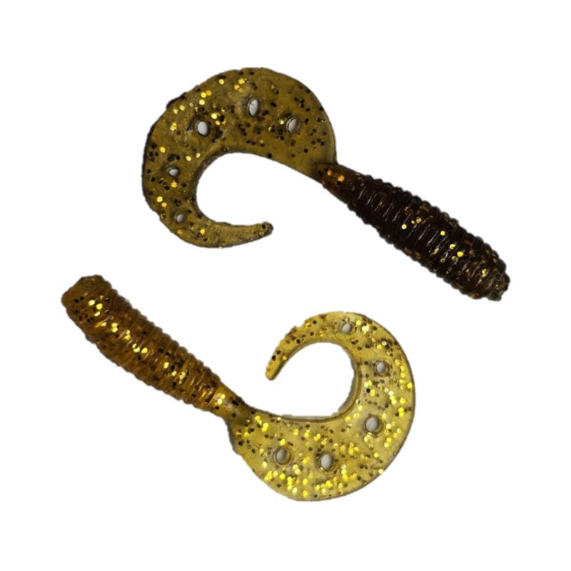GUMA TWISTER 3cm