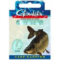 HACZYKI WIĄZANE GAMAKATSU CARP PRZYPON 0,30mm 2