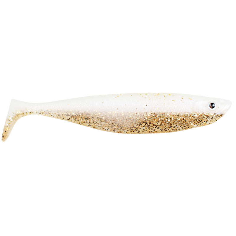 GUMA SOFTBAITS STRIKE PRO 13cm 16g GLAMOUR