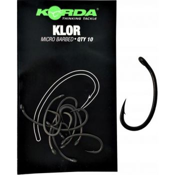 HACZYKI KORDA KLOR SIZE 8