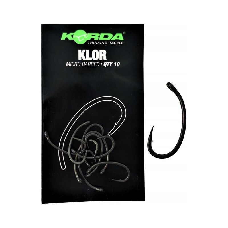 HACZYKI KORDA KLOR SIZE 8