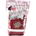 PELLET BANDIT CARP 2MM SKISŁE MASŁO 1KG