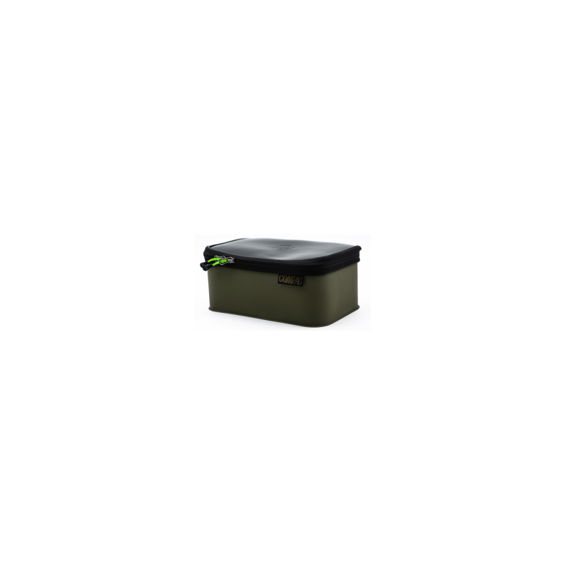 TORBA NA AKCESORIA KORDA COMPAC 150 TACKLE SAFE