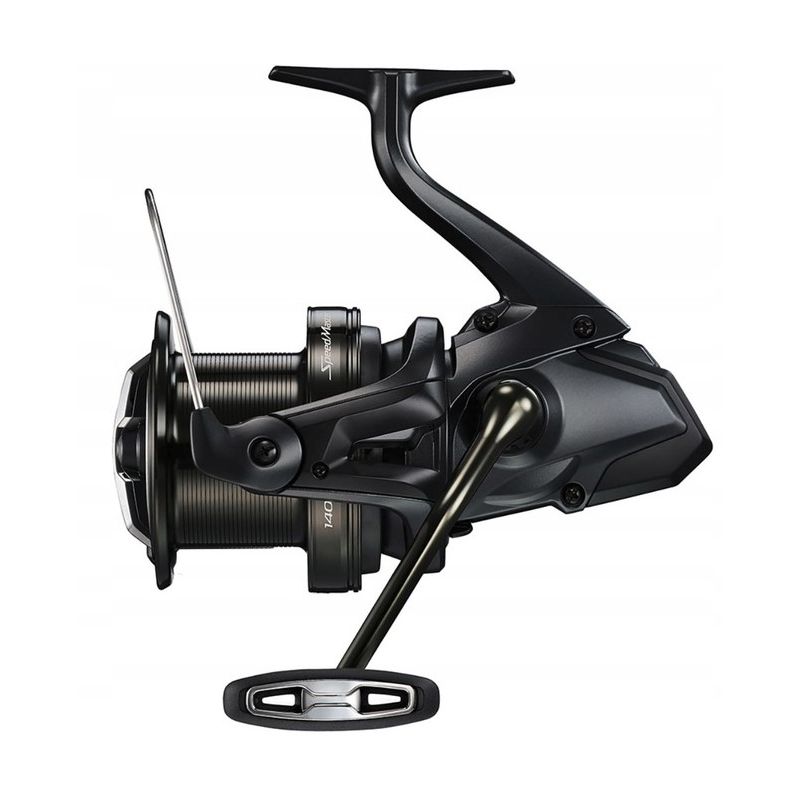 KOŁOWROTEK SHIMANO SPEEDMASTER 14000 XTD