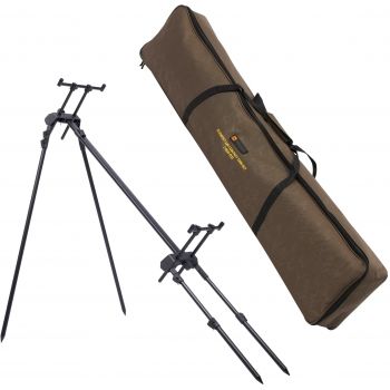 STANOWISKO PROLOGIC ELEMENT TWIN SKY 2 ROD 