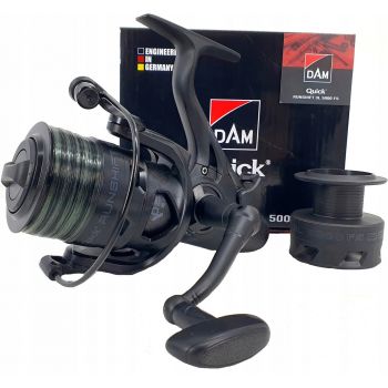 KOŁOWROTEK DAM RUNSHIFT 3L...