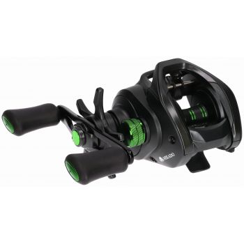 MULTIPLIKATOR MIKADO JAWS 151 LH KOŁOWROTEK 