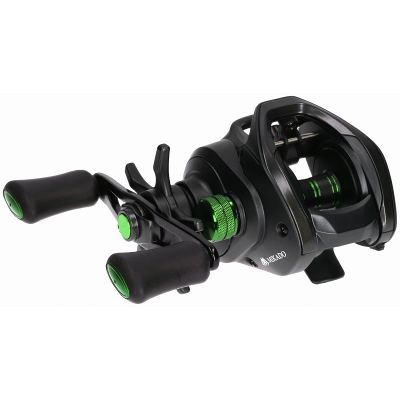 MULTIPLIKATOR MIKADO JAWS 151 LH KOŁOWROTEK 