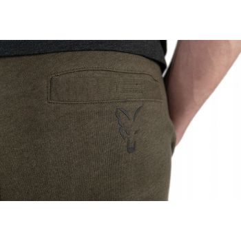 SPODNIE FOX COLLECTION LW JOGGER G/B DRESOWE XXL