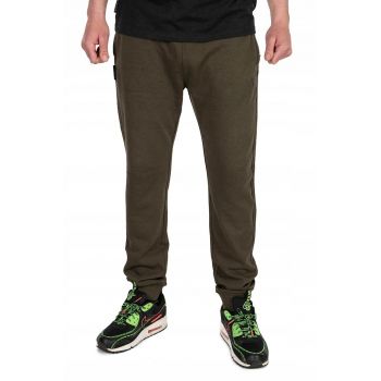 SPODNIE FOX COLLECTION LW JOGGER G/B DRESOWE XXL
