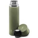 TERMOS DELPHIN ISOLAFLASK GREEN 750ml