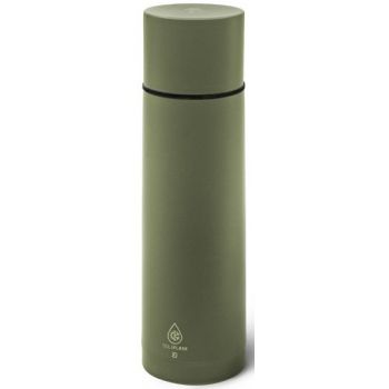 TERMOS DELPHIN ISOLAFLASK GREEN 750ml