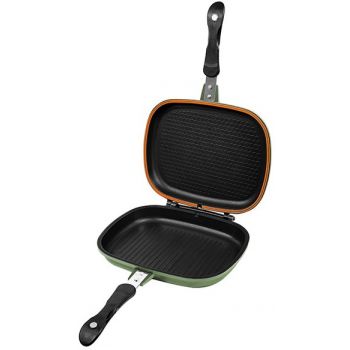 PATELNIA DELPHIN PROFIPAN GREEN 22x28x7cm