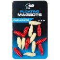 SZTUCZNE ROBAKI PŁYWAJĄCE NASH FLOATING MAGGOT 