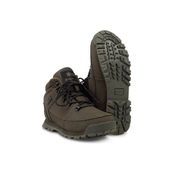 BUTY WĘDKARSKIE NASH ZT TRAIL BOOTS ROZM 46