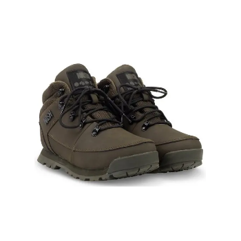 BUTY WĘDKARSKIE NASH ZT TRAIL BOOTS ROZM 46