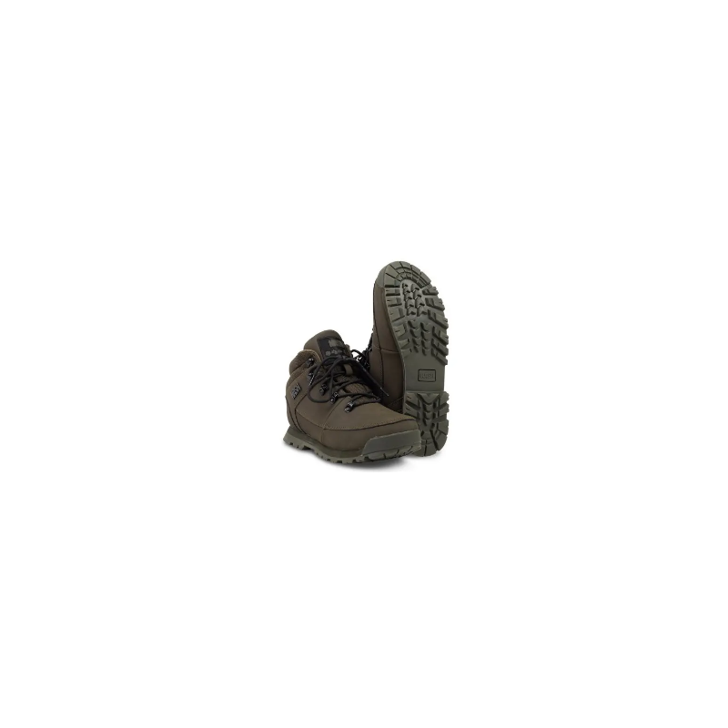 BUTY WĘDKARSKIE NASH ZT TRAIL BOOTS ROZM 40