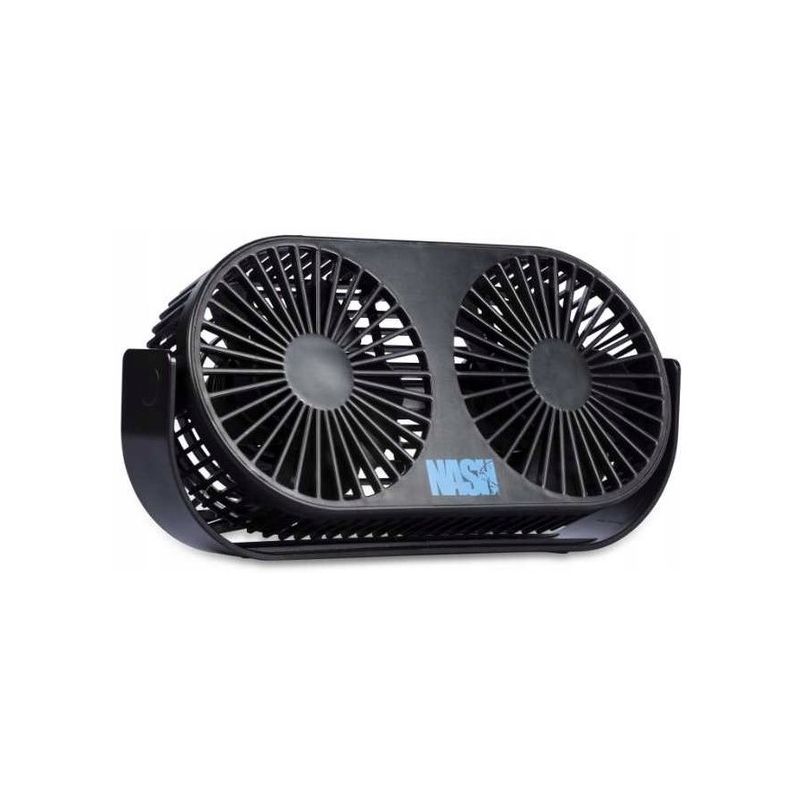 WENTYLATOR DO NAMIOTU NASH BANK LIFE BIVVY FAN