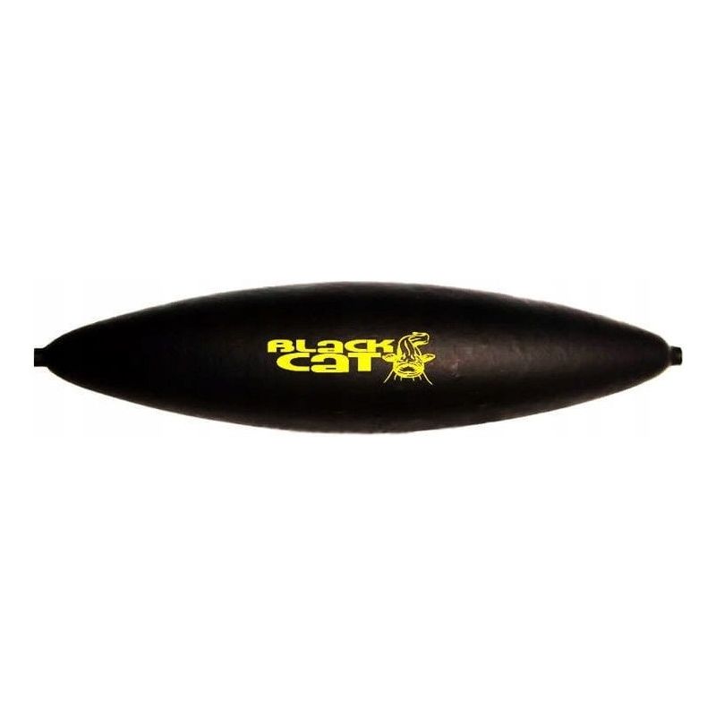 SPŁAWIK PODWODNY BLACK CAT 60g SUMOWY