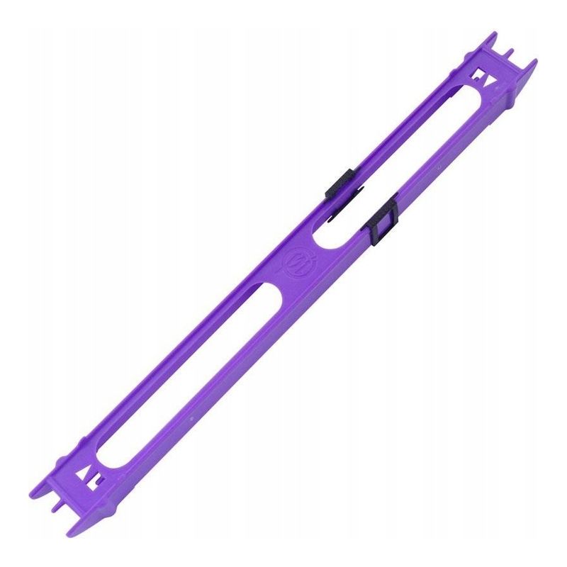 DRABINKA ZWIJADEŁKO PRESTON DOUBLE SLIDER 26cm 