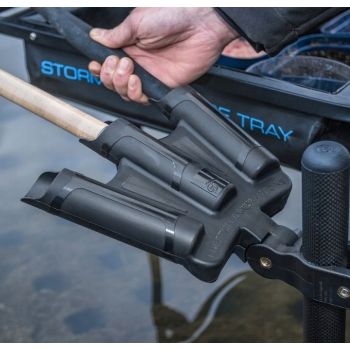 UCHWYT PRESTON DO WĘDEK TRIPLE ROD SUPPORT
