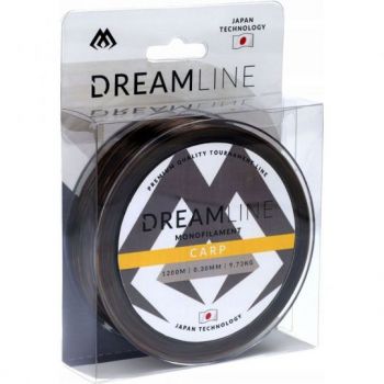 ŻYŁKA MIKADO DREAMLINE CARP...