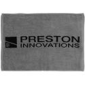 RĘCZNIK WĘDKARSKI PRESTON TOWEL GREY 
