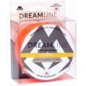 ŻYŁKA MIKADO DREAMLINE CARP 1200m 0,38mm FLUO ORAN