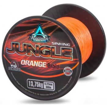 PLECIONKA ANACONDA JUNGLE...
