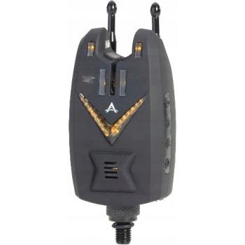 ZESTAW SYGNALIZATORÓW ANACONDA 4+1 TSR WAY + ETUI