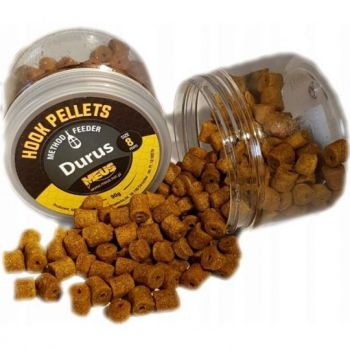 PELLET MEUS DURUS 8mm NA WŁOS 90g KUKURYDZA