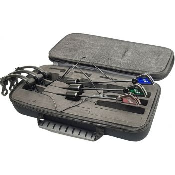 ZESTAW SWINGERÓW ANACONDA TIKI TAKA IMS-2 3szt