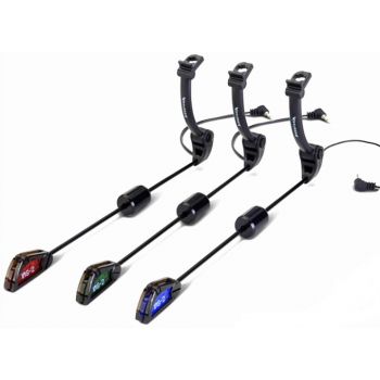 ZESTAW SWINGERÓW ANACONDA TIKI TAKA IMS-2 3szt