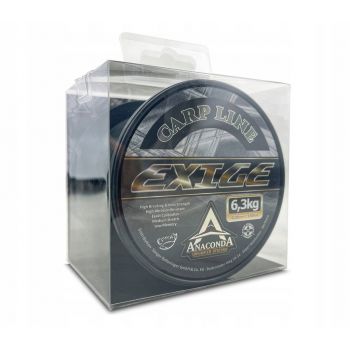 ŻYŁKA ANACONDA EXIGE CARP LINE 1200m 0,28mm