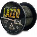 ŻYŁKA ANACONDA CARP LAZZO 1000m 0,33mm