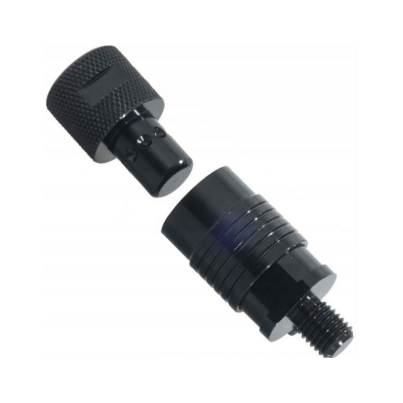 SZYBKOZŁĄCZKA ANACONDA HOPPER HEAD MEDIUM 1szt